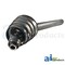 A & I Products Front Half CV w/ Female Tube, Cat 4, 35 Series, 1000 RPM 47" x10" x10" A-DT435921N - alternate 1